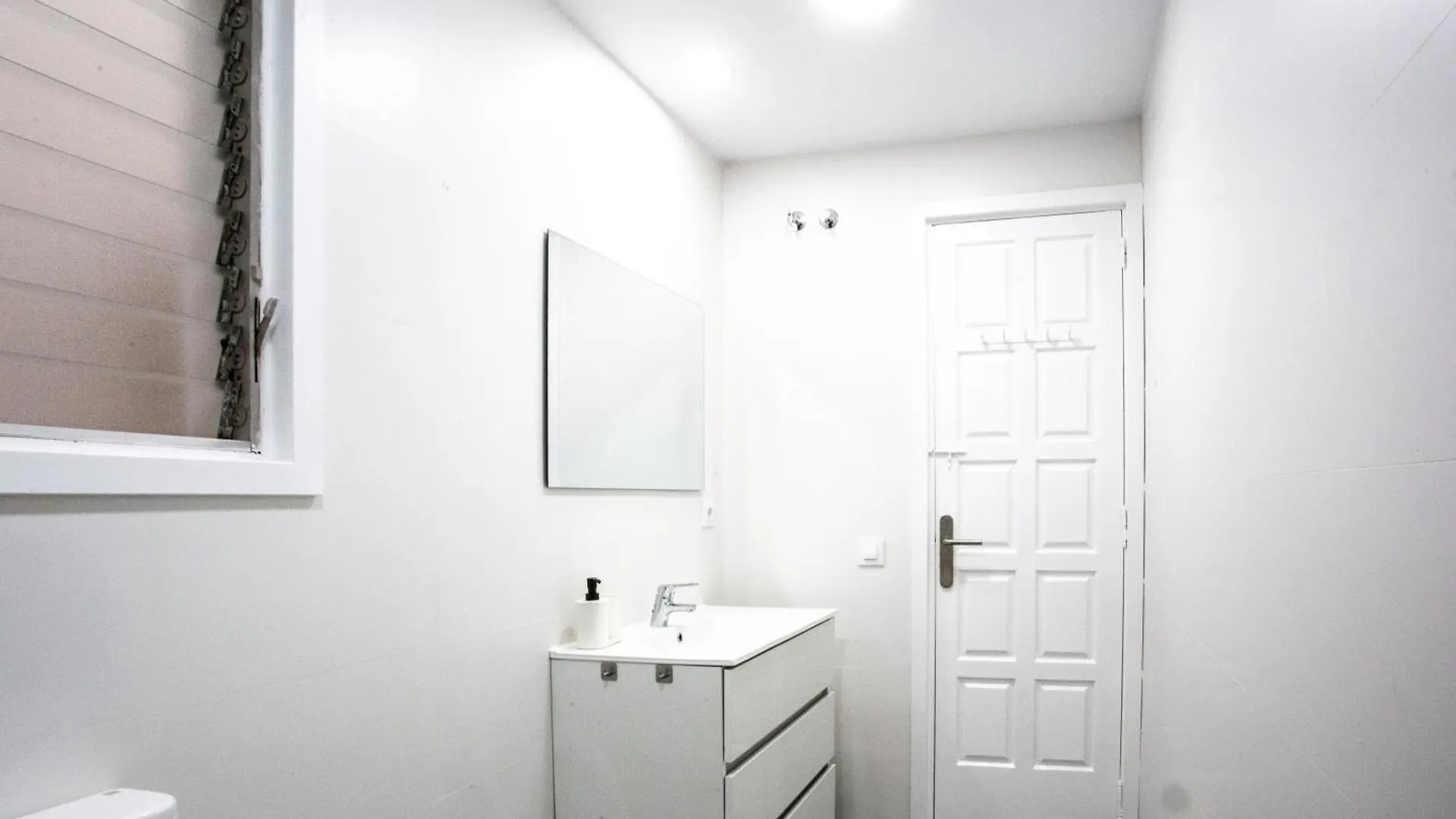 Blanes Beach Front Apartment