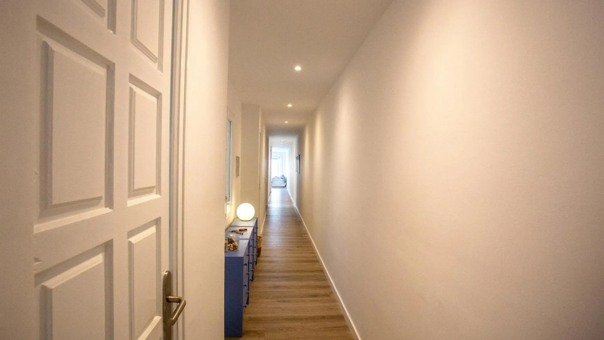 Blanes Beach Front Apartment