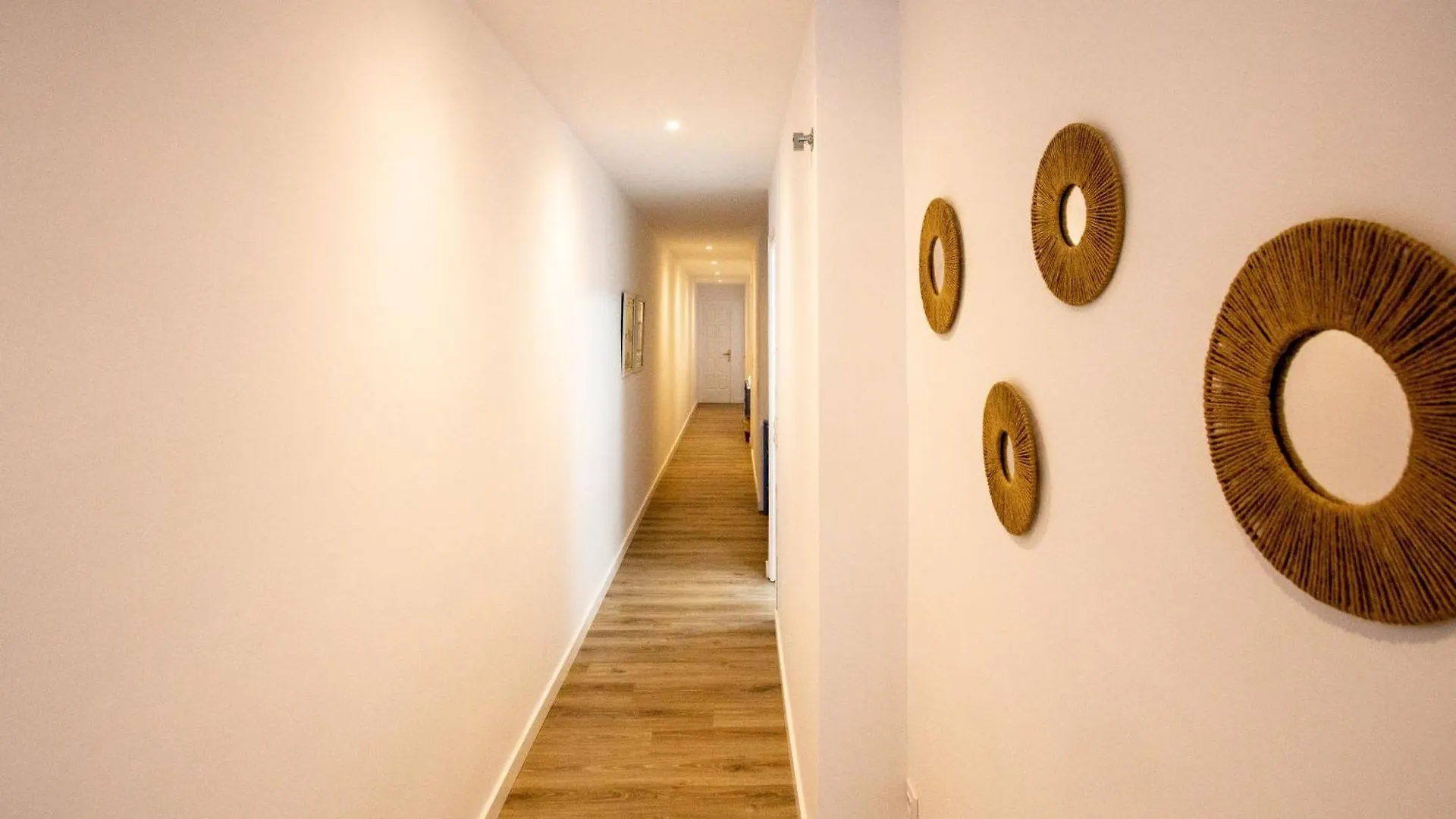 Blanes Beach Front Apartment Spain