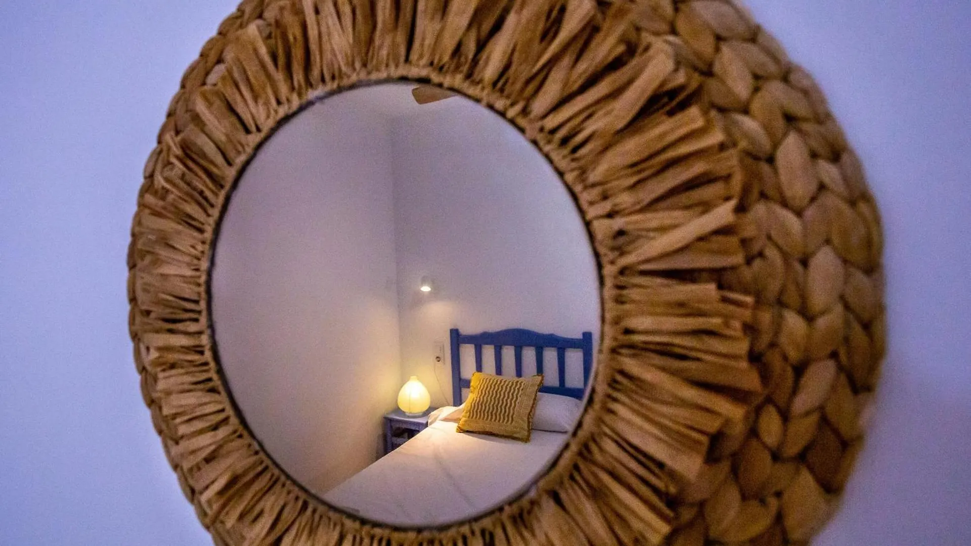 Blanes Beach Front Apartment